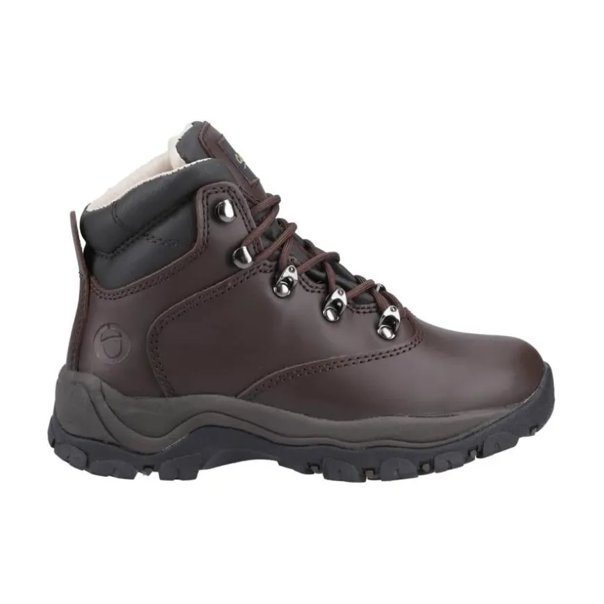 Winstone Leather Hiking Boot WP