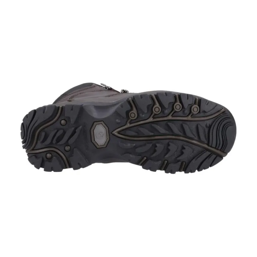 Winstone Leather Hiking Boot WP