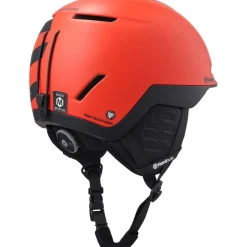 Winston Ski and Snowboard Helmet