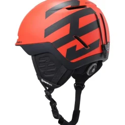 Winston Ski and Snowboard Helmet