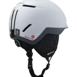 Winston Ski and Snowboard Helmet