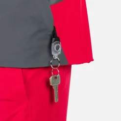 Wispile Insulated Ski Snow Jacket