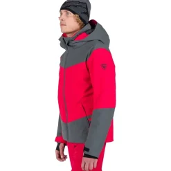 Wispile Insulated Ski Snow Jacket