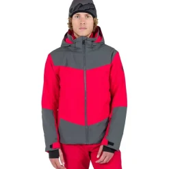 Wispile Insulated Ski Snow Jacket