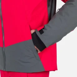Wispile Insulated Ski Snow Jacket