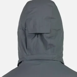 Wispile Insulated Ski Snow Jacket