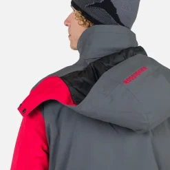 Wispile Insulated Ski Snow Jacket