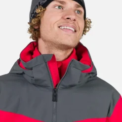 Wispile Insulated Ski Snow Jacket