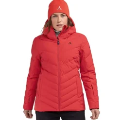Women's Alerce Insulated Ski Jacket