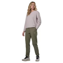 Women's Alhena Merino Blend T-Shirt
