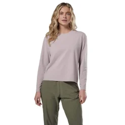 Women's Alhena Merino Blend T-Shirt