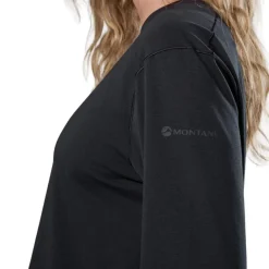 Women's Alhena Merino Blend T-Shirt