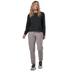 Women's Alhena Merino Blend T-Shirt