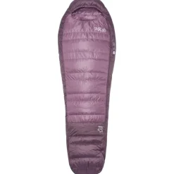 Women's Alpine Regular -6C/20F Lightweight Down Sleeping Bag