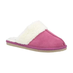 Women's Arianna Mule Slippers