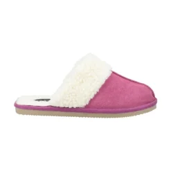 Women's Arianna Mule Slippers