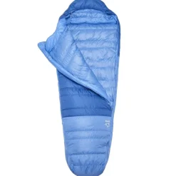 Women's Ascent -6C/20F Regular Lightweight Down Sleeping Bag