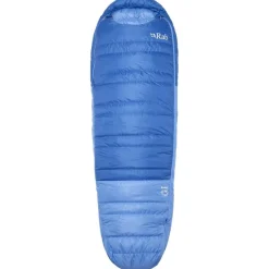 Women's Ascent -6C/20F Regular Lightweight Down Sleeping Bag