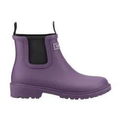 Women's Barton Wellington Boots