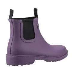 Women's Barton Wellington Boots