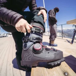 Women's BFC 95 BOA Ski Boots 2026