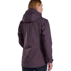 Women's Cetus Waterproof Shell Jacket