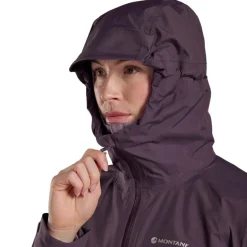 Women's Cetus Waterproof Shell Jacket
