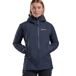 Women's Cetus Waterproof Shell Jacket