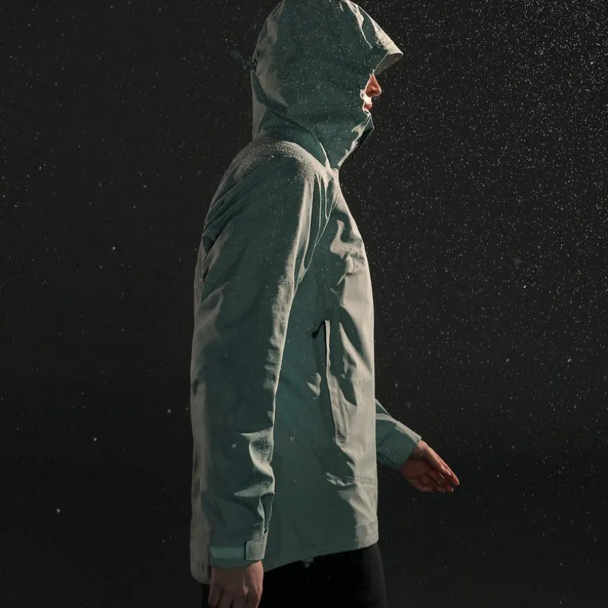 Women's Cetus Waterproof Shell Jacket