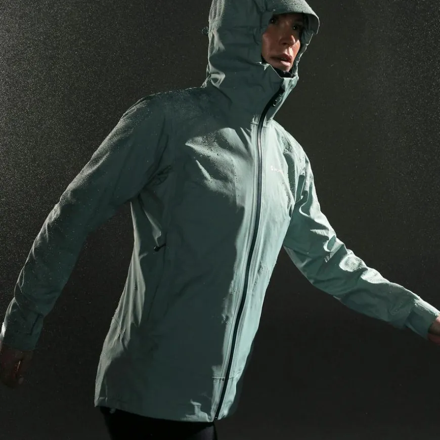 Women's Cetus Waterproof Shell Jacket