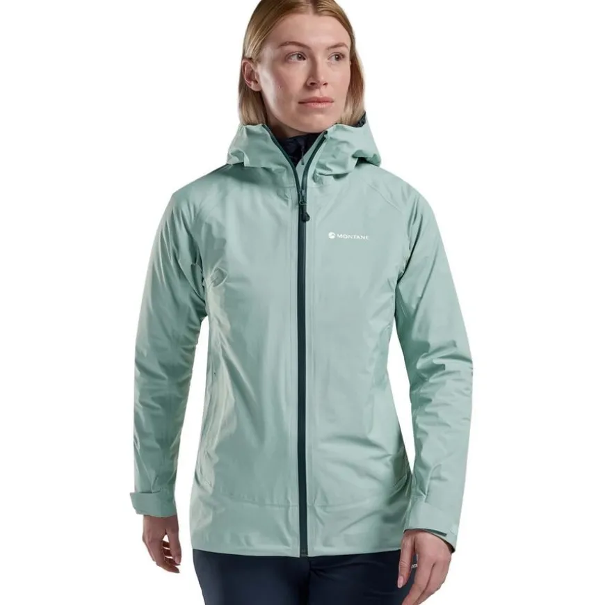 Women's Cetus Waterproof Shell Jacket