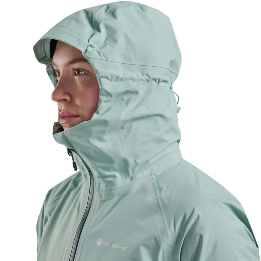 Women's Cetus Waterproof Shell Jacket