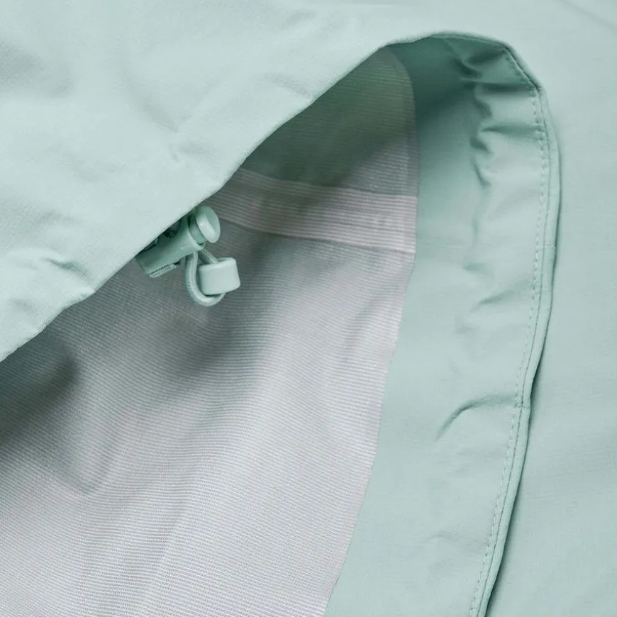 Women's Cetus Waterproof Shell Jacket