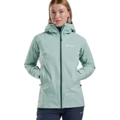 Women's Cetus Waterproof Shell Jacket