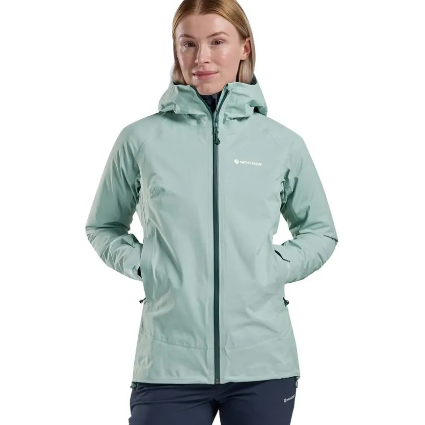 Women's Cetus Waterproof Shell Jacket