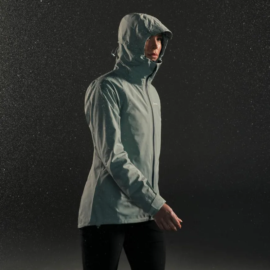 Women's Cetus Waterproof Shell Jacket