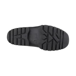 Women's Chase Touch Fastening and Zip Up Winter Boots