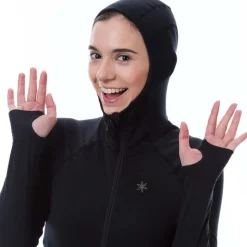 Women's Classic Ninja Thermal Base Layer
