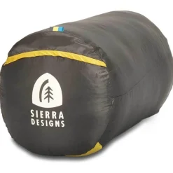 Women's Cloud 800 20° Ultralight Down Sleeping Bag