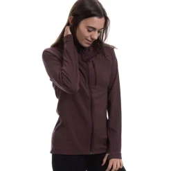 Women's Coefficient Fleece Hoody