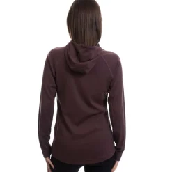 Women's Coefficient Fleece Hoody