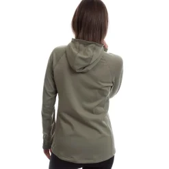 Women's Coefficient Fleece Hoody