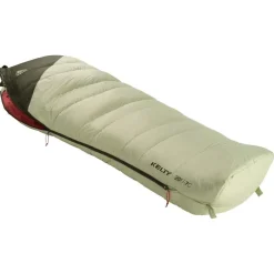Women's Cosmic Down 20 Lightweight Sleeping Bag