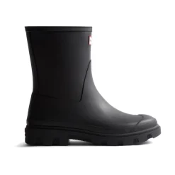 Women's Downpour Short Wellington Boots