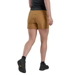 Women's Genoa Lite Shorts
