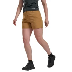 Women's Genoa Lite Shorts