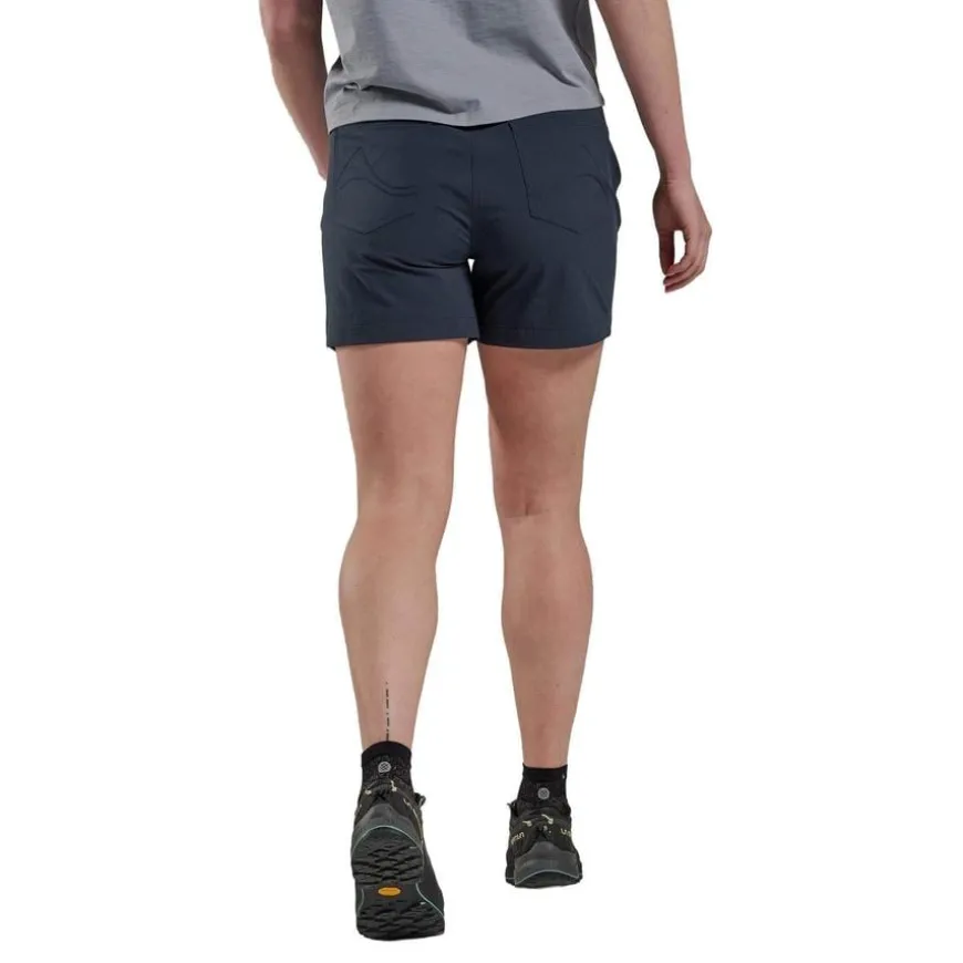 Women's Genoa Lite Shorts