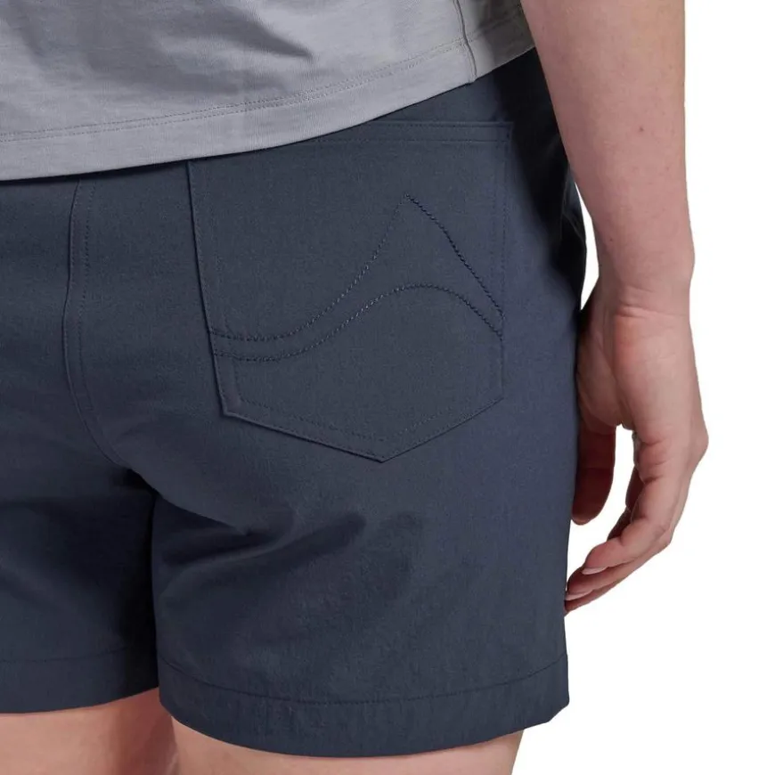 Women's Genoa Lite Shorts