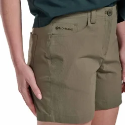 Women's Genoa Lite Shorts