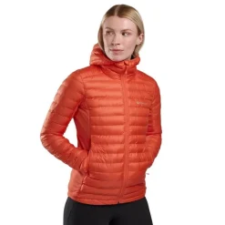 Women's Icarus Lite Hooded Jacket
